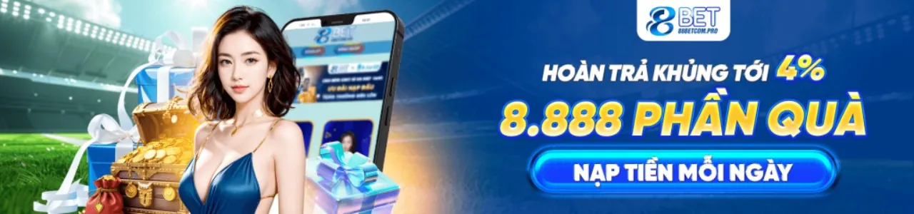 Hoàn trả cược đá gà hàng ngày không giới hạn